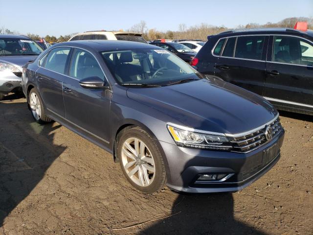 Photo 3 VIN: 1VWGT7A32HC025769 - VOLKSWAGEN PASSAT SE 