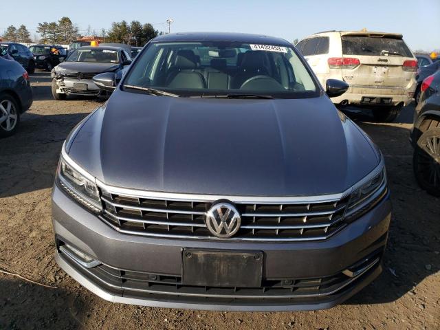 Photo 4 VIN: 1VWGT7A32HC025769 - VOLKSWAGEN PASSAT SE 