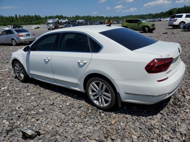 Photo 1 VIN: 1VWGT7A32HC040434 - VOLKSWAGEN PASSAT 