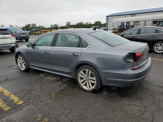 Photo 1 VIN: 1VWGT7A32HC054463 - VOLKSWAGEN PASSAT 