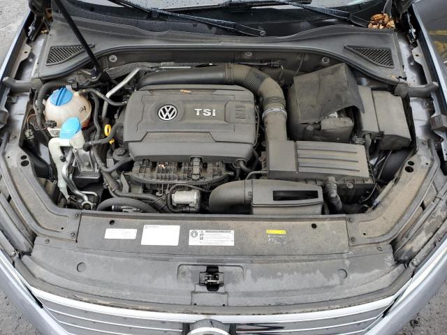 Photo 10 VIN: 1VWGT7A32HC054463 - VOLKSWAGEN PASSAT 