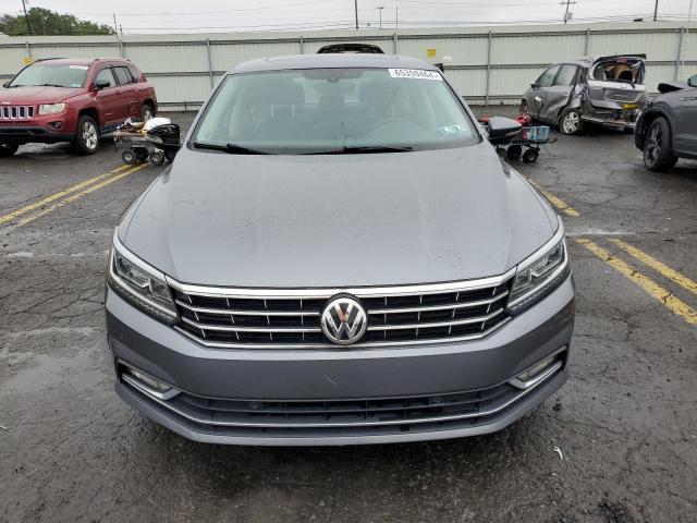 Photo 4 VIN: 1VWGT7A32HC054463 - VOLKSWAGEN PASSAT 