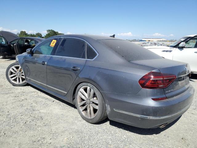 Photo 1 VIN: 1VWGT7A32HC057525 - VOLKSWAGEN PASSAT 