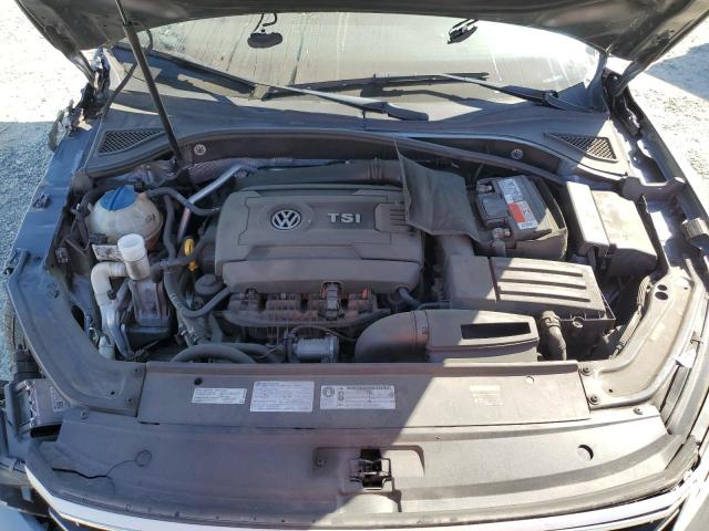 Photo 10 VIN: 1VWGT7A32HC057525 - VOLKSWAGEN PASSAT 