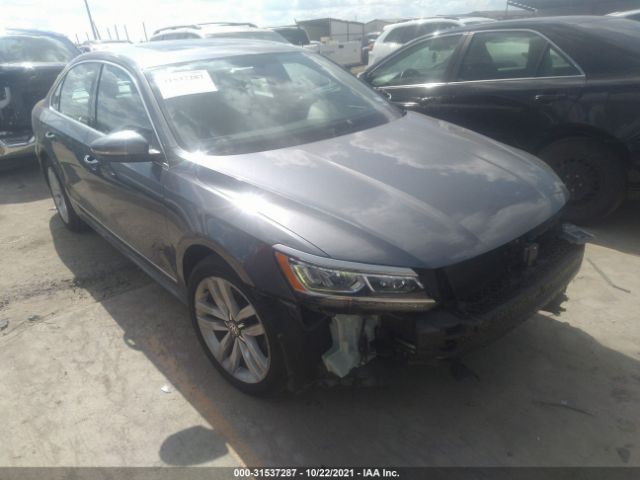 Photo 0 VIN: 1VWGT7A32HC058853 - VOLKSWAGEN PASSAT 