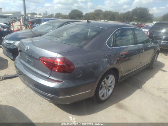 Photo 3 VIN: 1VWGT7A32HC058853 - VOLKSWAGEN PASSAT 