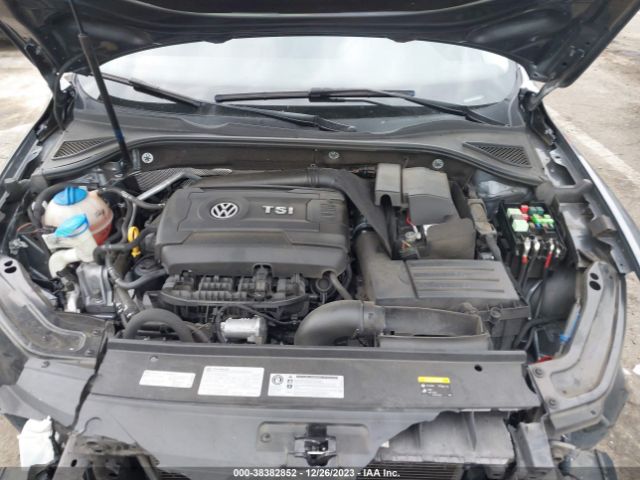 Photo 9 VIN: 1VWGT7A32HC059534 - VOLKSWAGEN PASSAT 