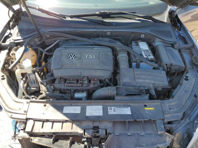 Photo 10 VIN: 1VWGT7A32HC059582 - VOLKSWAGEN PASSAT 