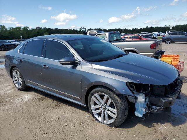 Photo 3 VIN: 1VWGT7A32HC059582 - VOLKSWAGEN PASSAT 