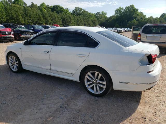 Photo 1 VIN: 1VWGT7A32HC076821 - VOLKSWAGEN PASSAT 