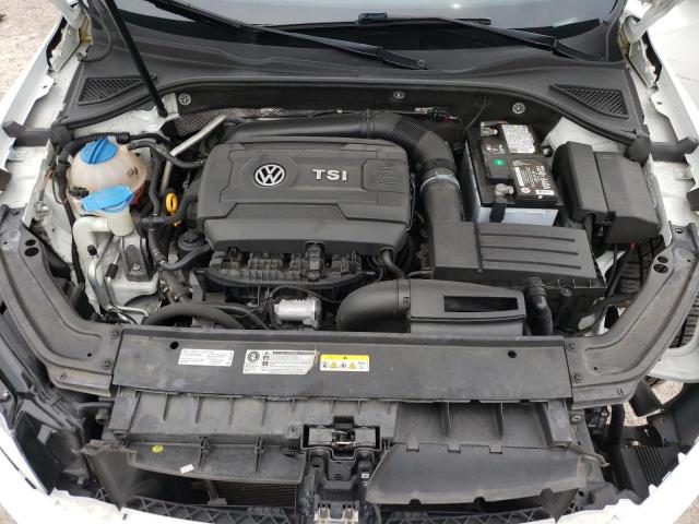 Photo 10 VIN: 1VWGT7A32HC076821 - VOLKSWAGEN PASSAT 