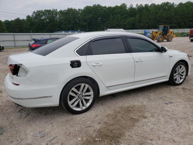 Photo 2 VIN: 1VWGT7A32HC076821 - VOLKSWAGEN PASSAT 