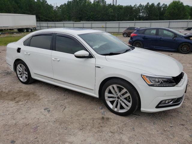 Photo 3 VIN: 1VWGT7A32HC076821 - VOLKSWAGEN PASSAT 