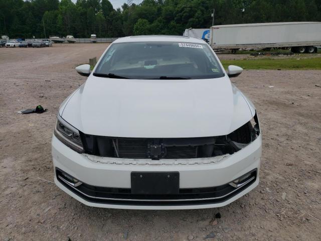 Photo 4 VIN: 1VWGT7A32HC076821 - VOLKSWAGEN PASSAT 