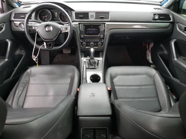 Photo 7 VIN: 1VWGT7A32HC076821 - VOLKSWAGEN PASSAT 