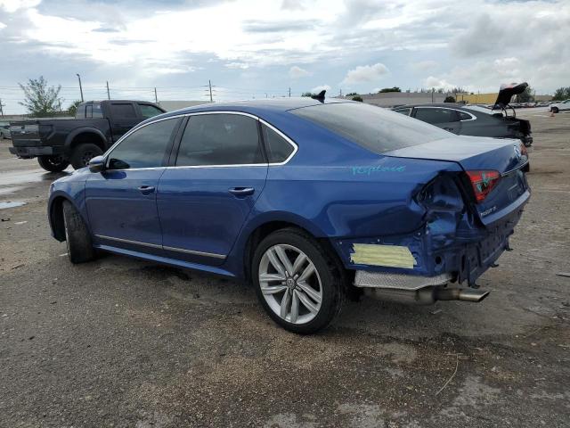 Photo 1 VIN: 1VWGT7A32HC079430 - VOLKSWAGEN PASSAT 