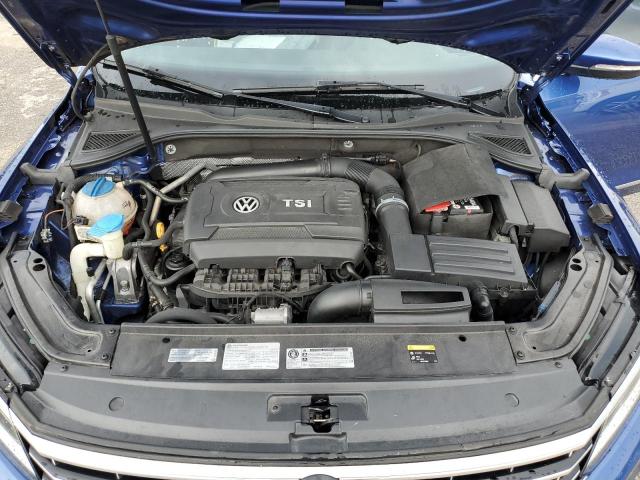 Photo 10 VIN: 1VWGT7A32HC079430 - VOLKSWAGEN PASSAT 