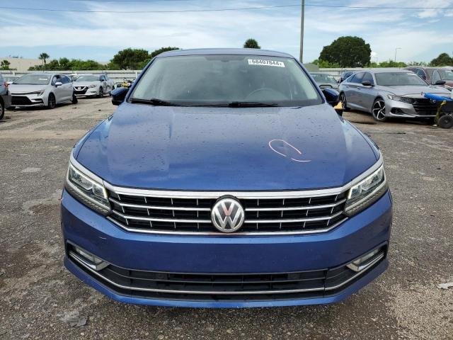 Photo 4 VIN: 1VWGT7A32HC079430 - VOLKSWAGEN PASSAT 