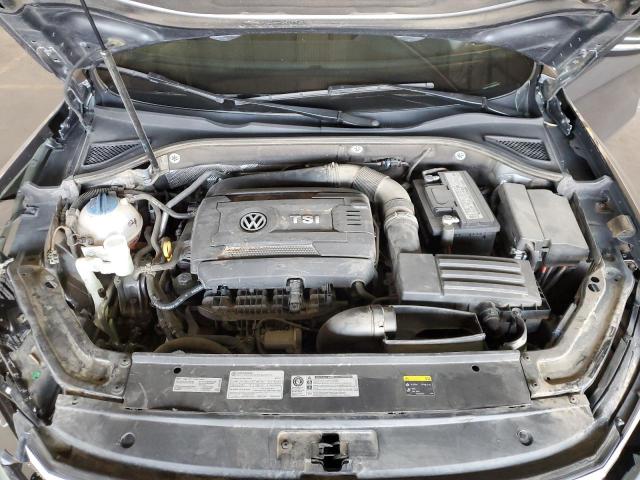 Photo 10 VIN: 1VWGT7A33HC004428 - VOLKSWAGEN PASSAT 