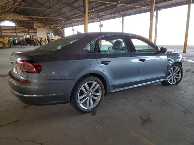 Photo 2 VIN: 1VWGT7A33HC004428 - VOLKSWAGEN PASSAT 