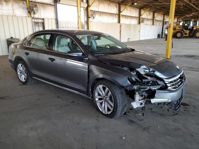 Photo 3 VIN: 1VWGT7A33HC004428 - VOLKSWAGEN PASSAT 