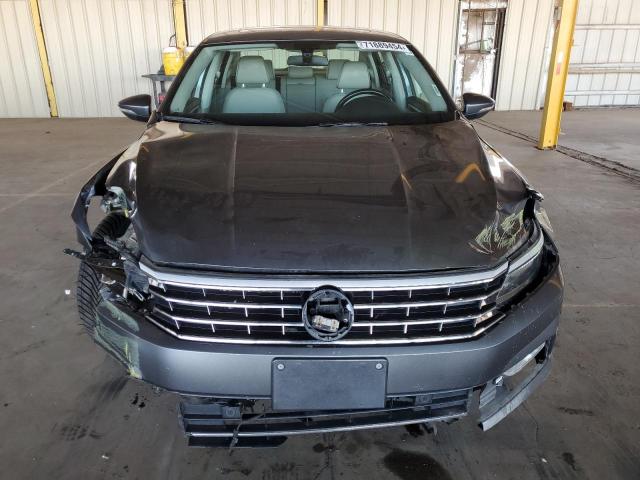 Photo 4 VIN: 1VWGT7A33HC004428 - VOLKSWAGEN PASSAT 