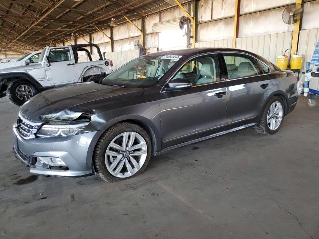 Photo 0 VIN: 1VWGT7A33HC004428 - VOLKSWAGEN PASSAT SE 