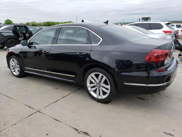 Photo 1 VIN: 1VWGT7A33HC017406 - VOLKSWAGEN PASSAT 