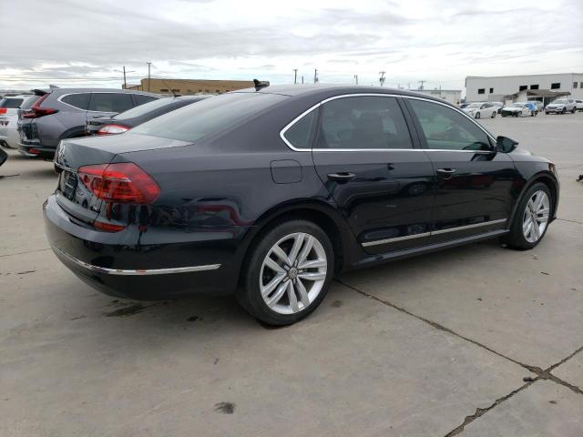 Photo 2 VIN: 1VWGT7A33HC017406 - VOLKSWAGEN PASSAT 