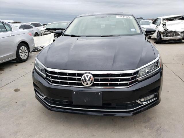 Photo 4 VIN: 1VWGT7A33HC017406 - VOLKSWAGEN PASSAT 