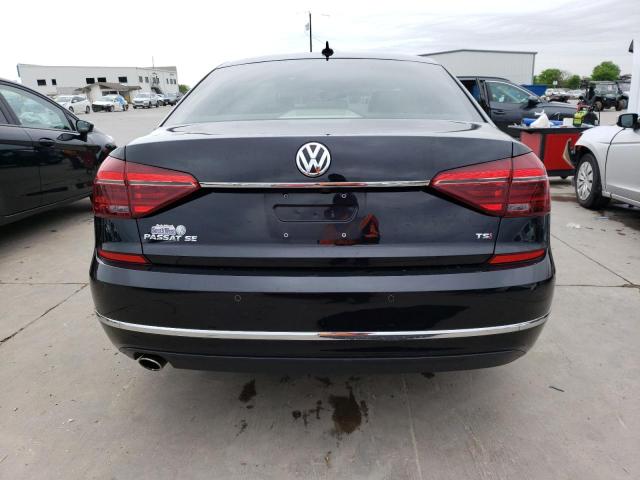 Photo 5 VIN: 1VWGT7A33HC017406 - VOLKSWAGEN PASSAT 