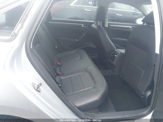 Photo 7 VIN: 1VWGT7A33HC024095 - VOLKSWAGEN PASSAT 