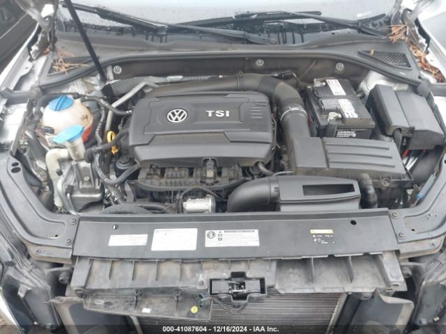 Photo 9 VIN: 1VWGT7A33HC024095 - VOLKSWAGEN PASSAT 