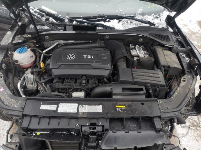 Photo 10 VIN: 1VWGT7A33HC024825 - VOLKSWAGEN PASSAT 