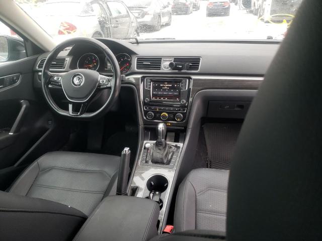 Photo 7 VIN: 1VWGT7A33HC024825 - VOLKSWAGEN PASSAT 