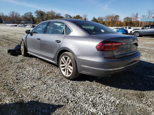 Photo 2 VIN: 1VWGT7A33HC028387 - VOLKSWAGEN PASSAT 