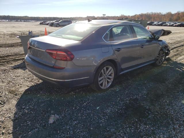 Photo 3 VIN: 1VWGT7A33HC028387 - VOLKSWAGEN PASSAT 