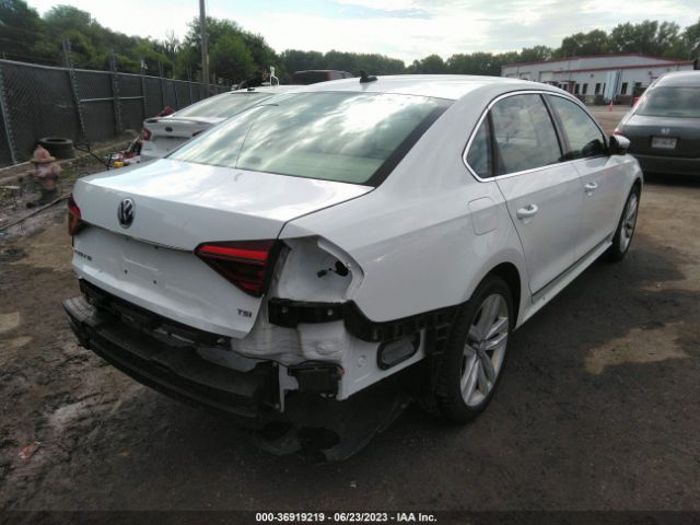 Photo 3 VIN: 1VWGT7A33HC030365 - VOLKSWAGEN PASSAT 