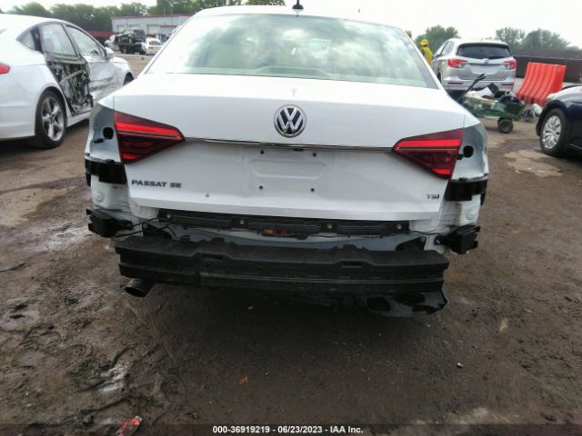 Photo 5 VIN: 1VWGT7A33HC030365 - VOLKSWAGEN PASSAT 