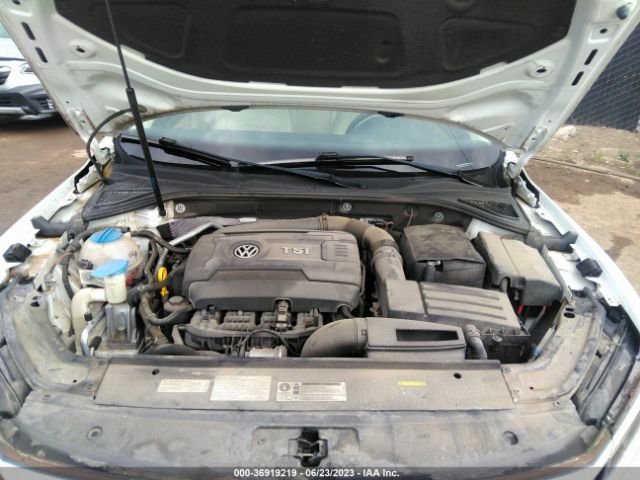 Photo 9 VIN: 1VWGT7A33HC030365 - VOLKSWAGEN PASSAT 