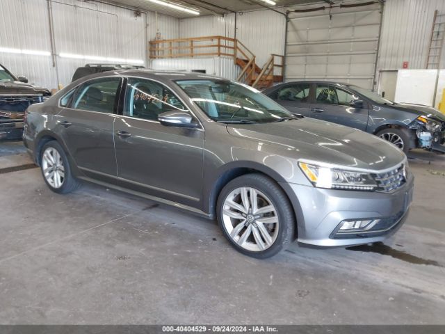 Photo 0 VIN: 1VWGT7A33HC038689 - VOLKSWAGEN PASSAT 