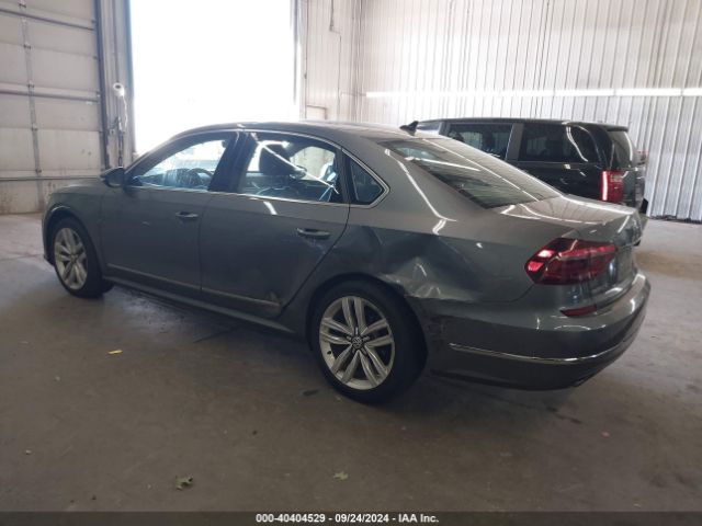 Photo 2 VIN: 1VWGT7A33HC038689 - VOLKSWAGEN PASSAT 