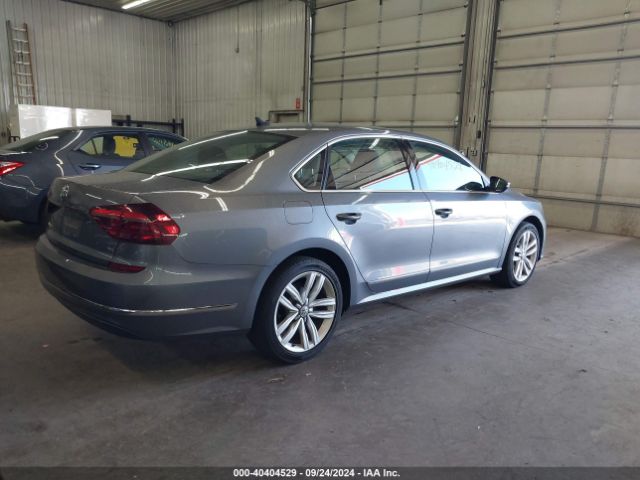 Photo 3 VIN: 1VWGT7A33HC038689 - VOLKSWAGEN PASSAT 