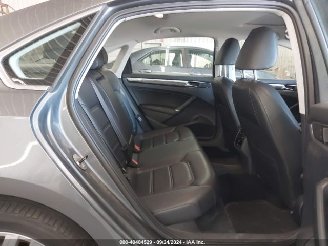 Photo 7 VIN: 1VWGT7A33HC038689 - VOLKSWAGEN PASSAT 