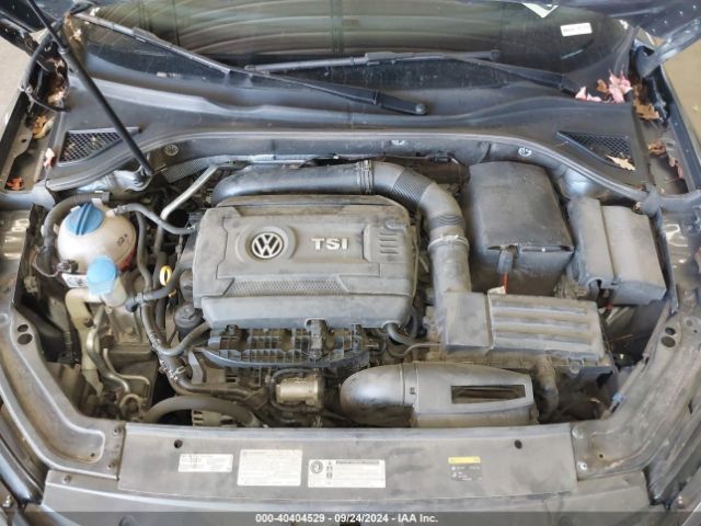 Photo 9 VIN: 1VWGT7A33HC038689 - VOLKSWAGEN PASSAT 