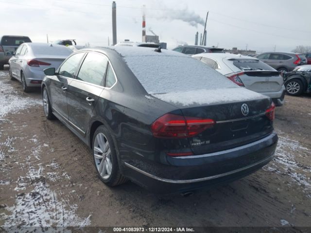 Photo 2 VIN: 1VWGT7A33HC041284 - VOLKSWAGEN PASSAT 