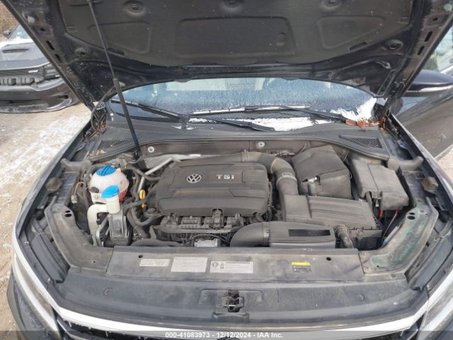 Photo 9 VIN: 1VWGT7A33HC041284 - VOLKSWAGEN PASSAT 