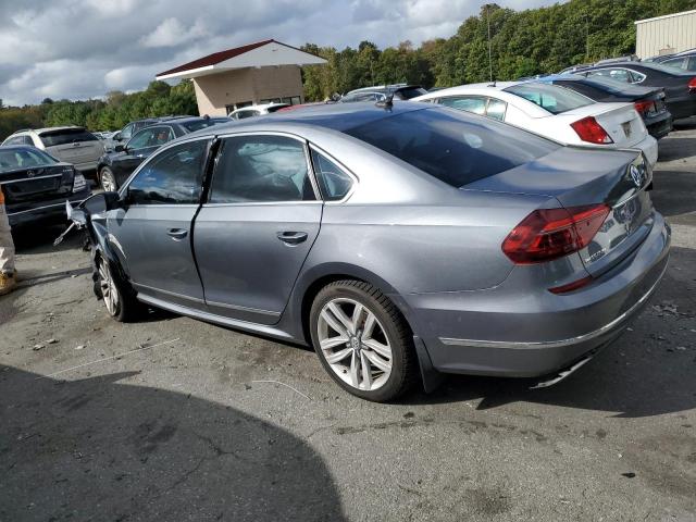 Photo 1 VIN: 1VWGT7A33HC043035 - VOLKSWAGEN PASSAT SE 