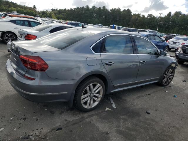 Photo 2 VIN: 1VWGT7A33HC043035 - VOLKSWAGEN PASSAT SE 