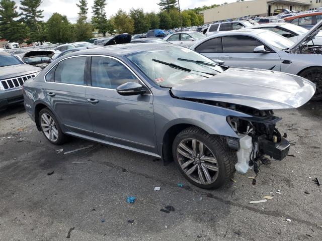 Photo 3 VIN: 1VWGT7A33HC043035 - VOLKSWAGEN PASSAT SE 